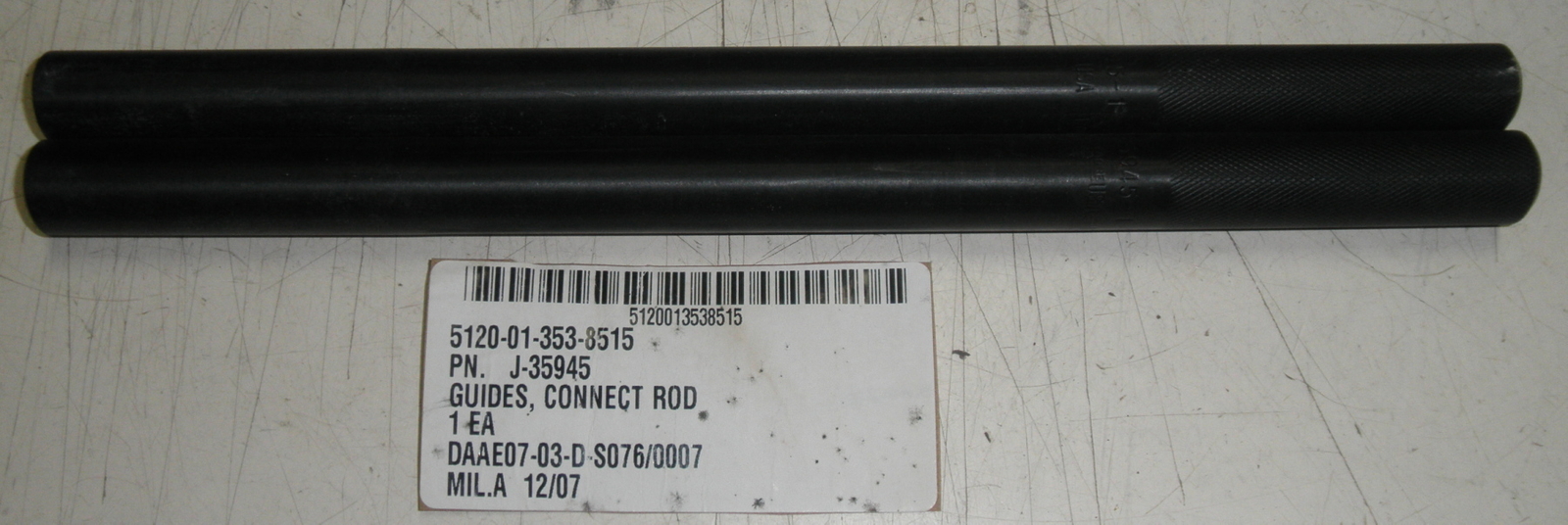 J35945 5120-01-353-8515 SPX Kent-Moore J-35945 Detroit Diesel 60 Connecting R…