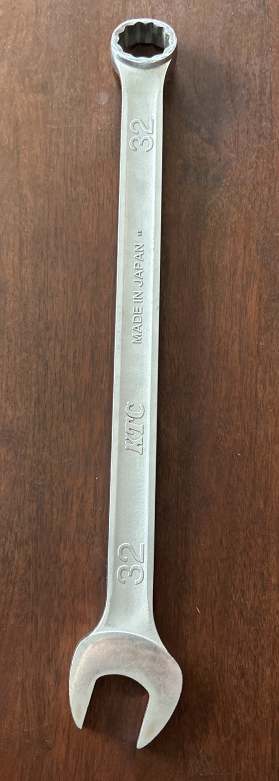 KTC Wrench MS2-32 Made In Japan