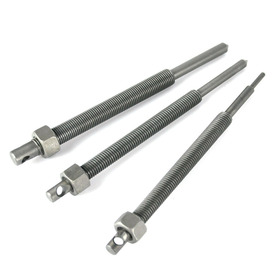 1Set Auto Motocycle Inner Bearing Puller Repair Remover Tool 9mm-23mm USA Stock