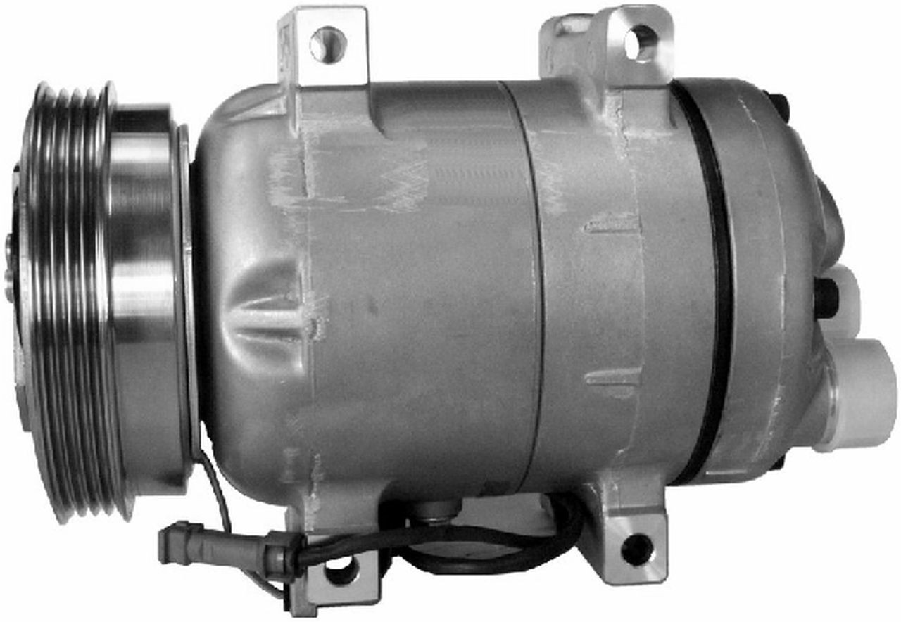 MAHLE BEHR A/C compressor [ACP53000S] AU