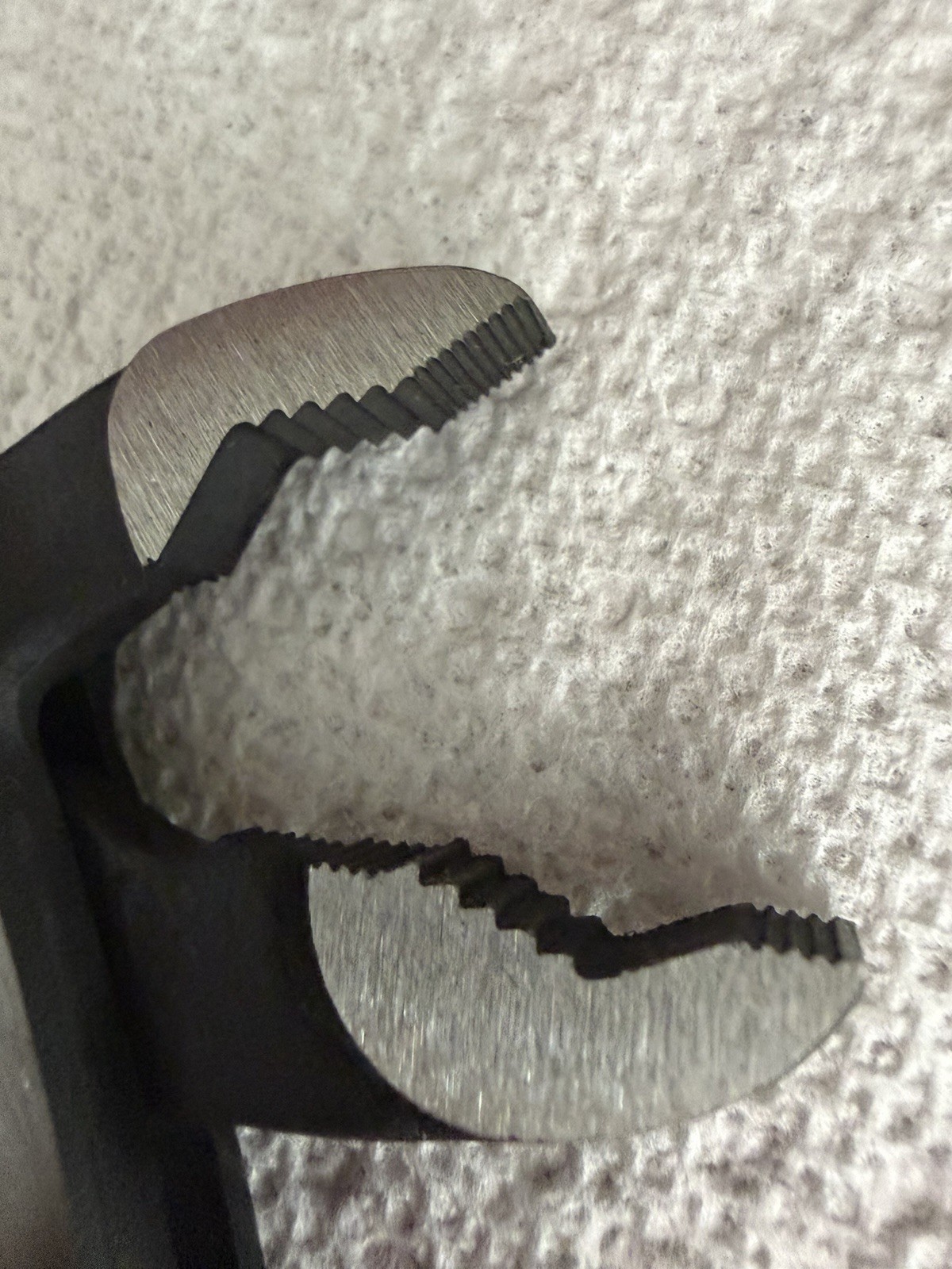 Knipex Cobra Alligator Green 250MM Pliers
