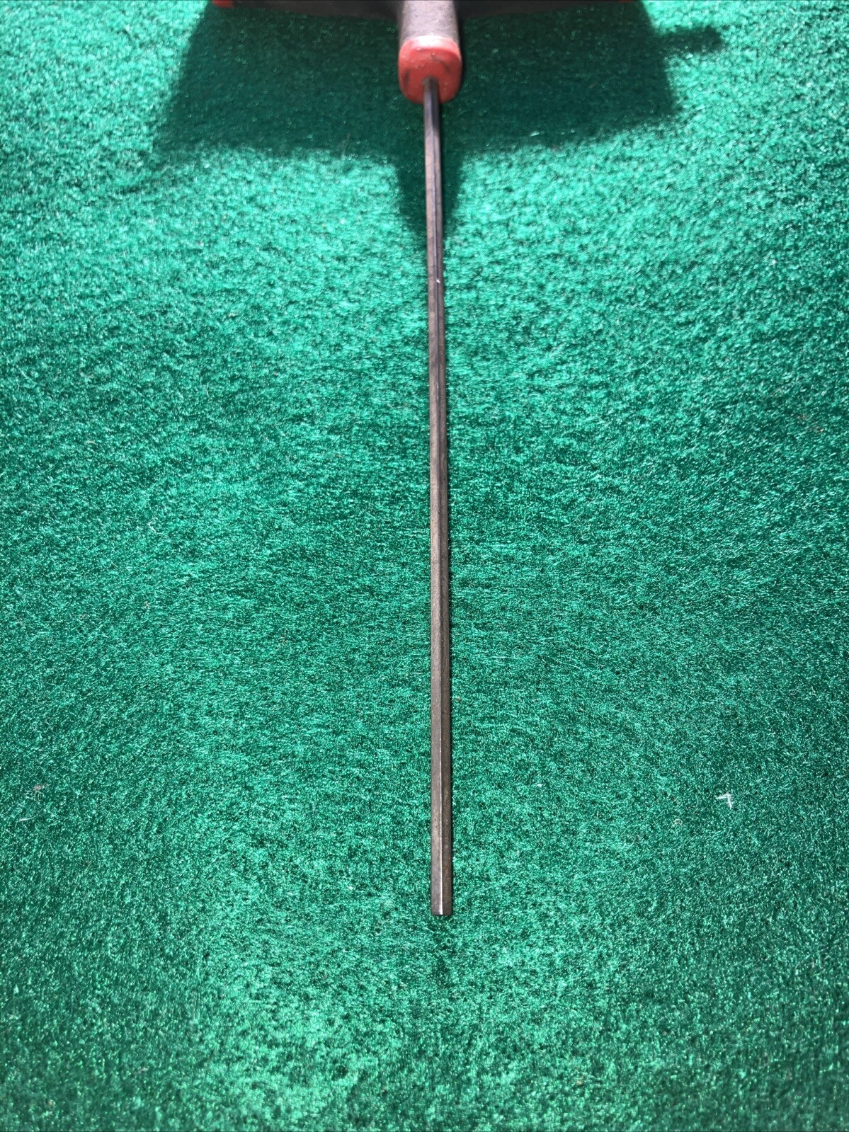 Craftsman 3/32 T-Handle Hex / Allen Wrench Double Tip USA Lifetime Warranty
