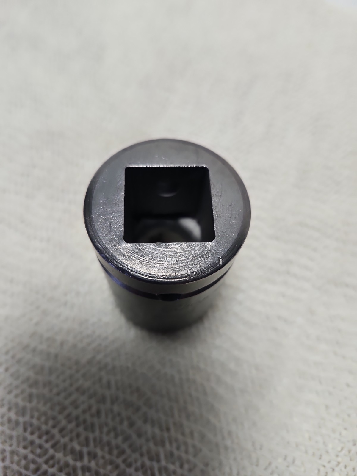 Snap On IM322 SAE 1″ Impact Socket 6pt 3/4″ See Photos For Reference ## USA