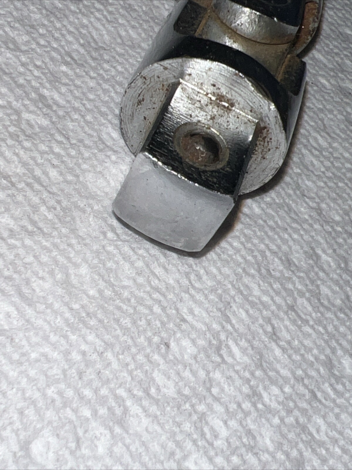 Vintage PROTO 5470 1/2″ Drive Universal Joint Swivel Socket Made in USA