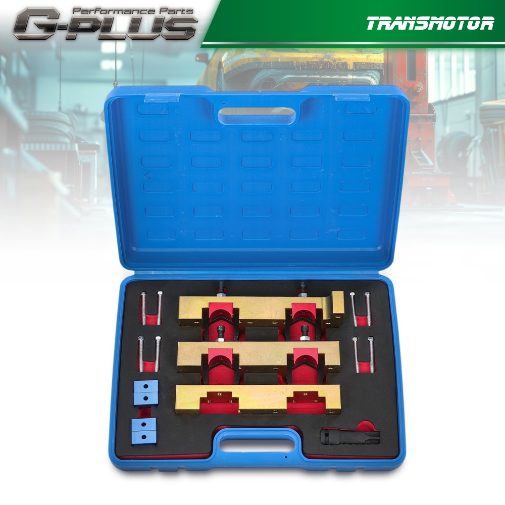 Engine Timing Tool Kit Fit For Mercedes Benz M133 M260 M264 M270 270 589 01 6100