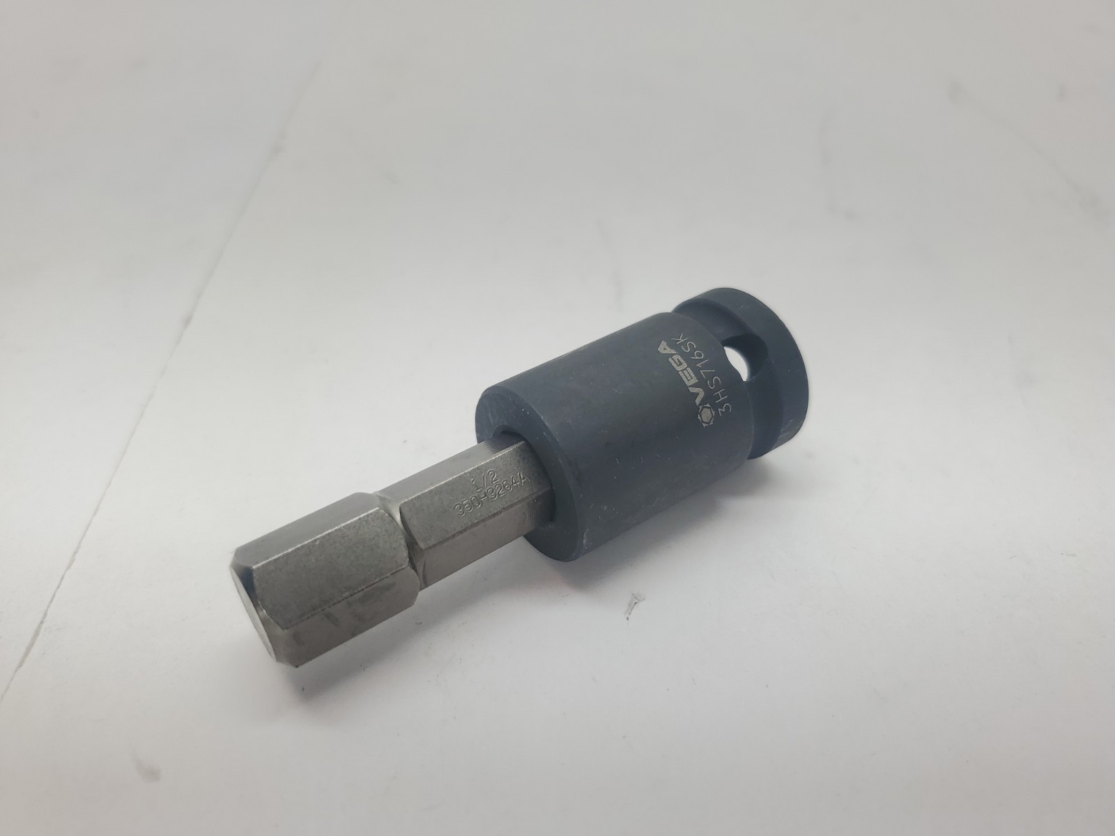 1/2″ drive 1/2″ hex Vega 3h716h32-2