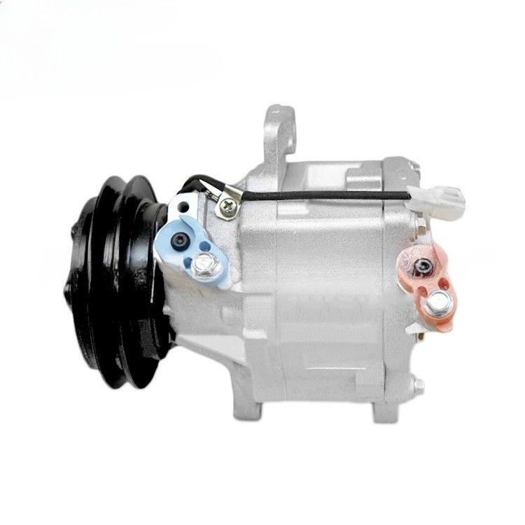 SuitableFor AC Compressor Kubota DAIHATSU automotive air conditioning compressor