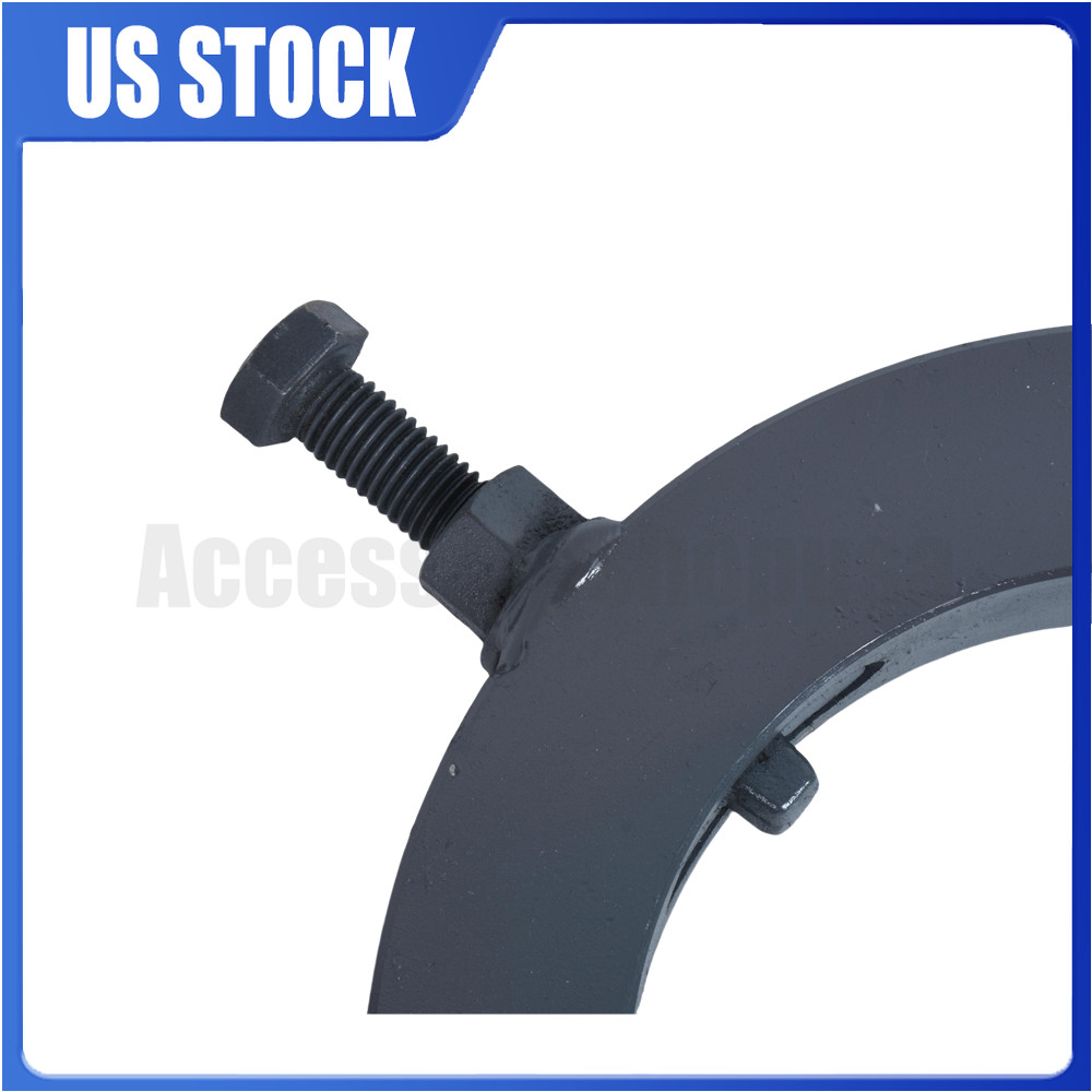 For All Brand Excavators Change Cylinder Head Wrench Inner D 105mm-145mm 3 bolts