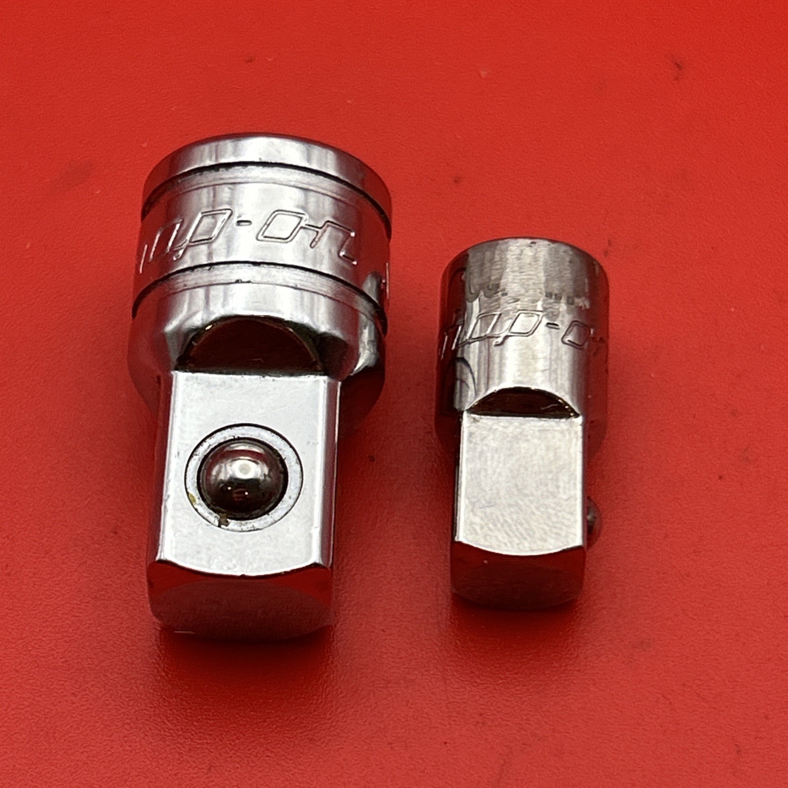 Snap On Ratchet Socket Adapters A2A 3/8″ To 1/2″ TA3 1/4″ To 3/8″»