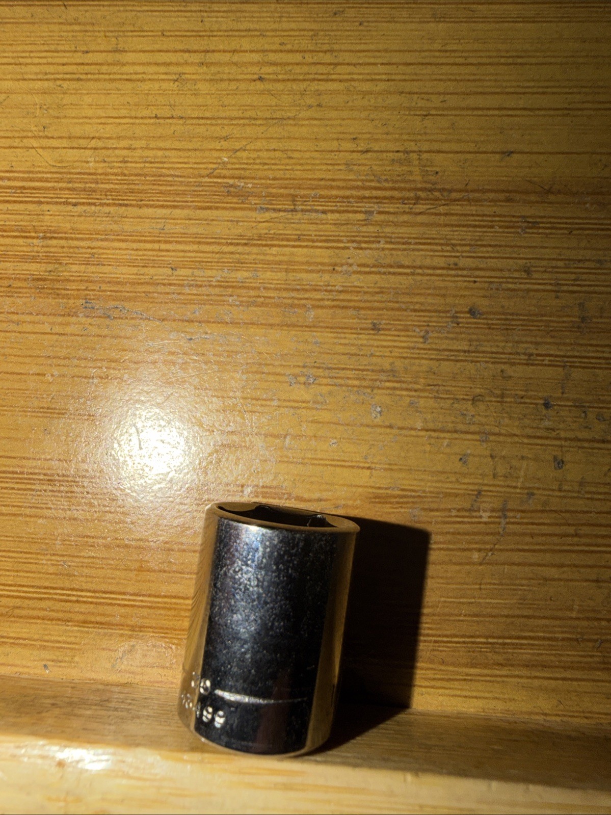 Craftsman USA 1/2″ Socket 6 Point 1/4″ Drive Inverted G2 43499