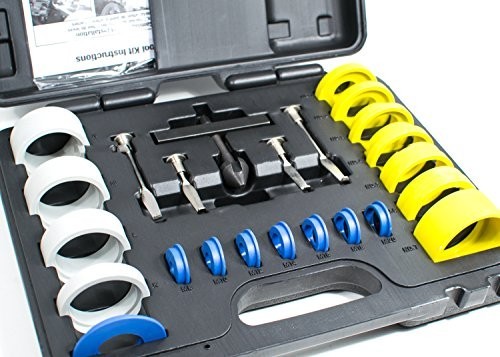 Crankshaft & Camshaft Seal Tool Kit – Engine Repair, Automotive Tools, Durable S