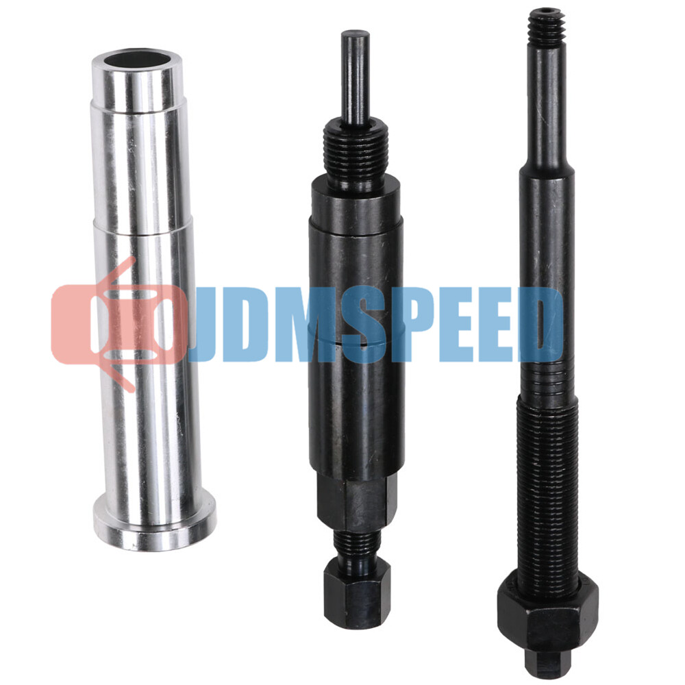 65600 Broken Spark Plug Remover Tools Fits for Ford Triton 3 Valve Engines 5.4L