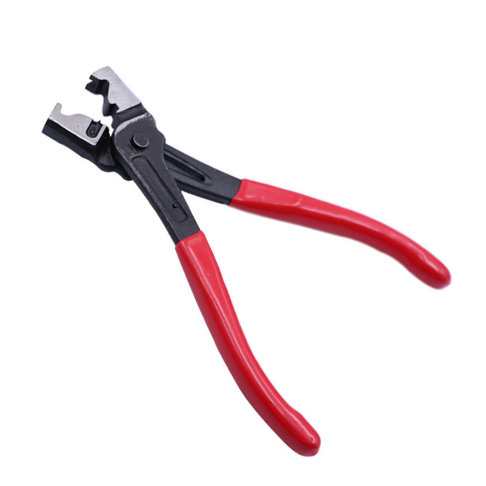 Professional Hose Clamp Plier for Clic & Clic-R Type Practical Collar Pliers CV