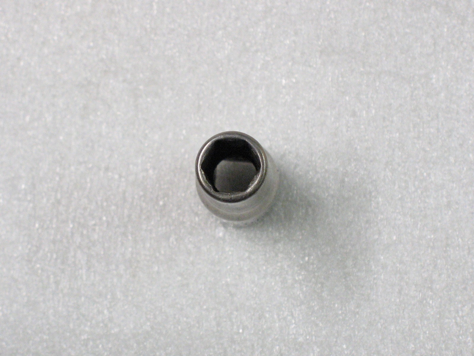 MATCO Tools 9MM 3/8″ Drive 6 Point Semi-Deep Chrome Socket BI9M6