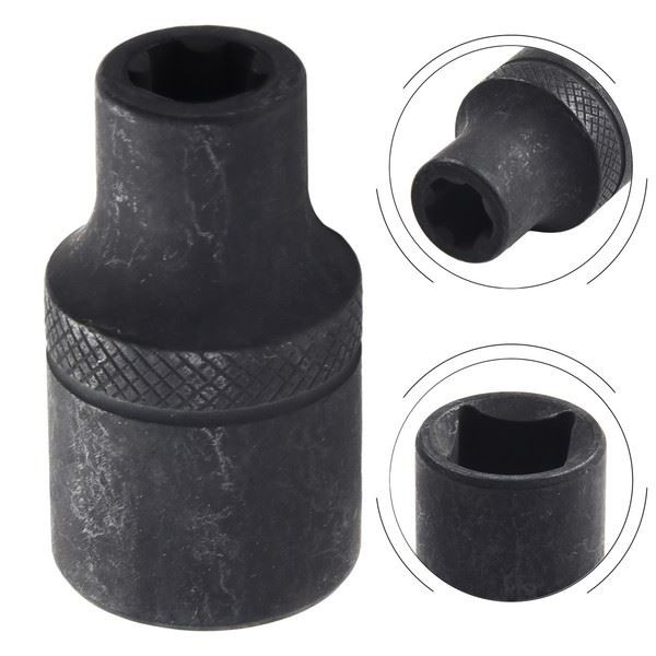 Quick and Easy Removal of For Tesla Battery Cover with Steel Screw Sleeve