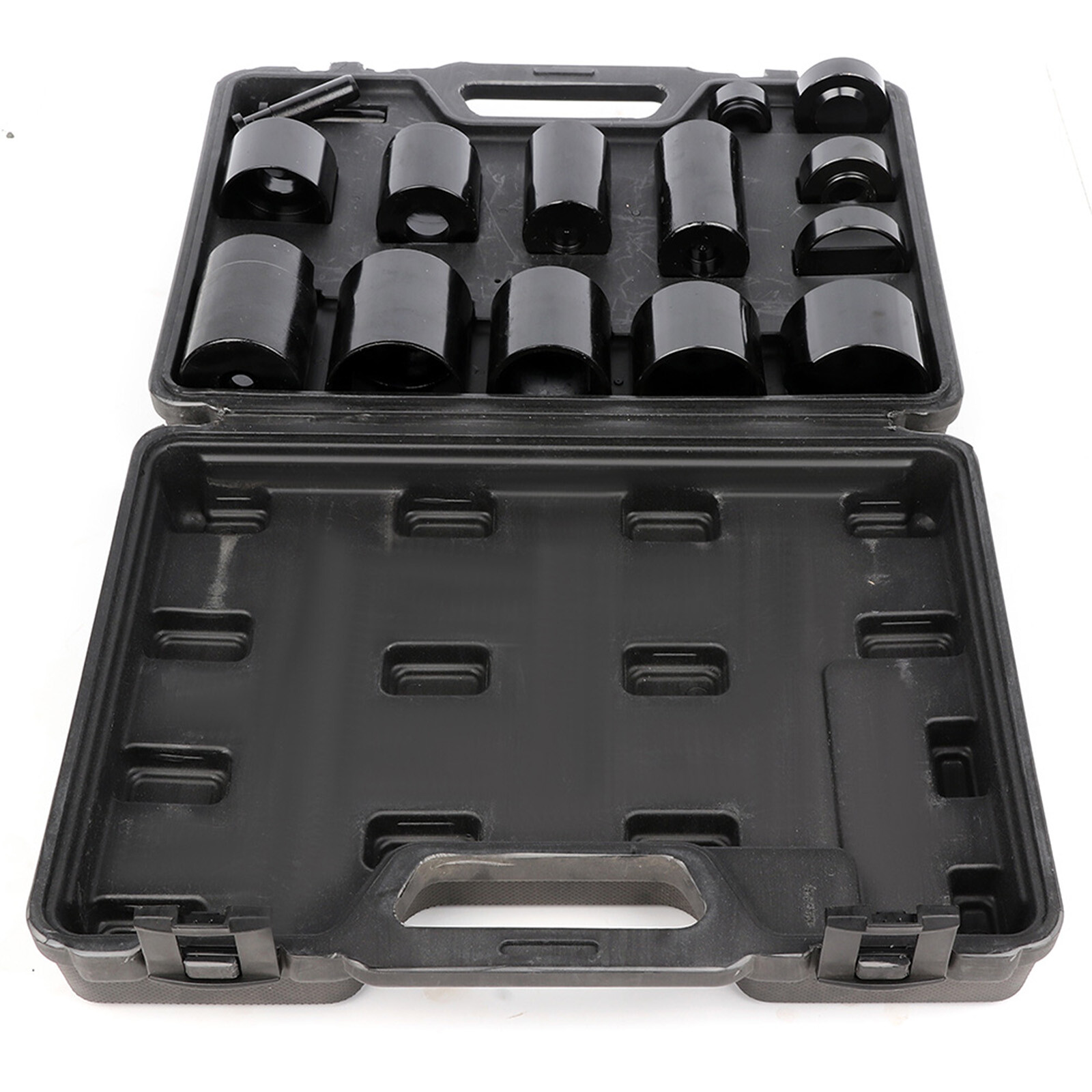 14pc 2WD & 4WD Master Ball Joint Service Adapter Set for Ball Joint Replacement