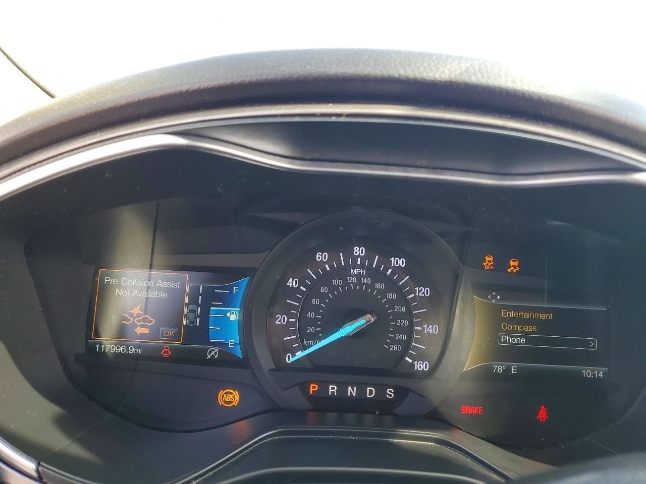 FUSION 2019 Tools 758086