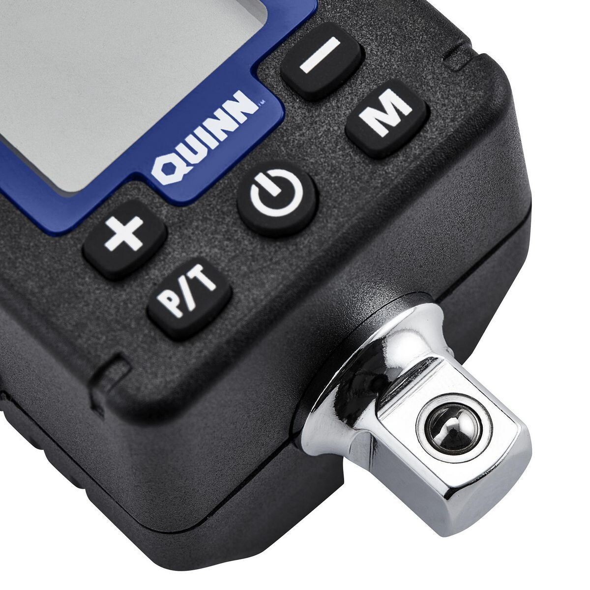 3/8 in. Drive 5.9 to 59 ft. lbs. Digital Torque Adapter