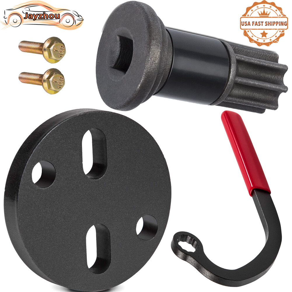 Injection Pump Gear Tool for Dodge Ram Cummins Diesel Engine 3.9L 5.9L 6.7L 8.3L