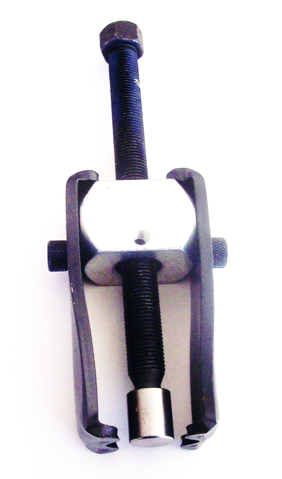 ATE PRO TOOLS PROFESSIONAL PITMAN ARM PULLER EXTRACTOR PULLEY CAR TRUCK 89002