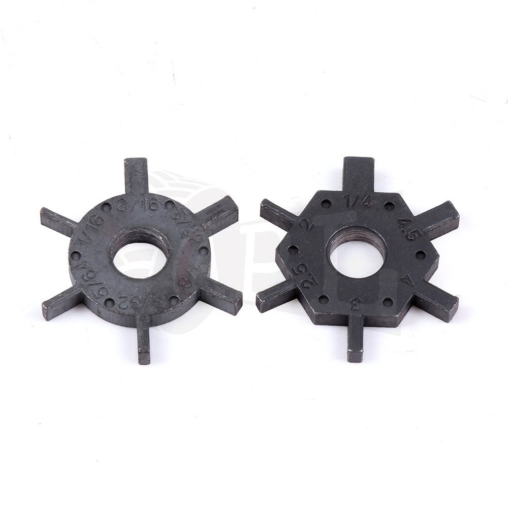 Auto Truck Cleaning Service Set Piston Ring Tool Set with Ring Expander