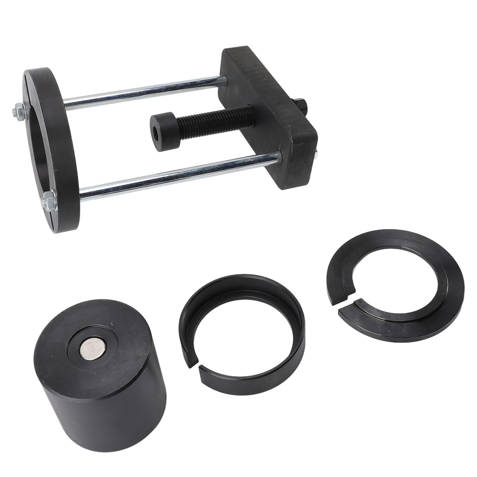 Rear Trailing Arm Suspension Bush Bolt Install Tool 205‑1017 Carbon Steel B TMXS