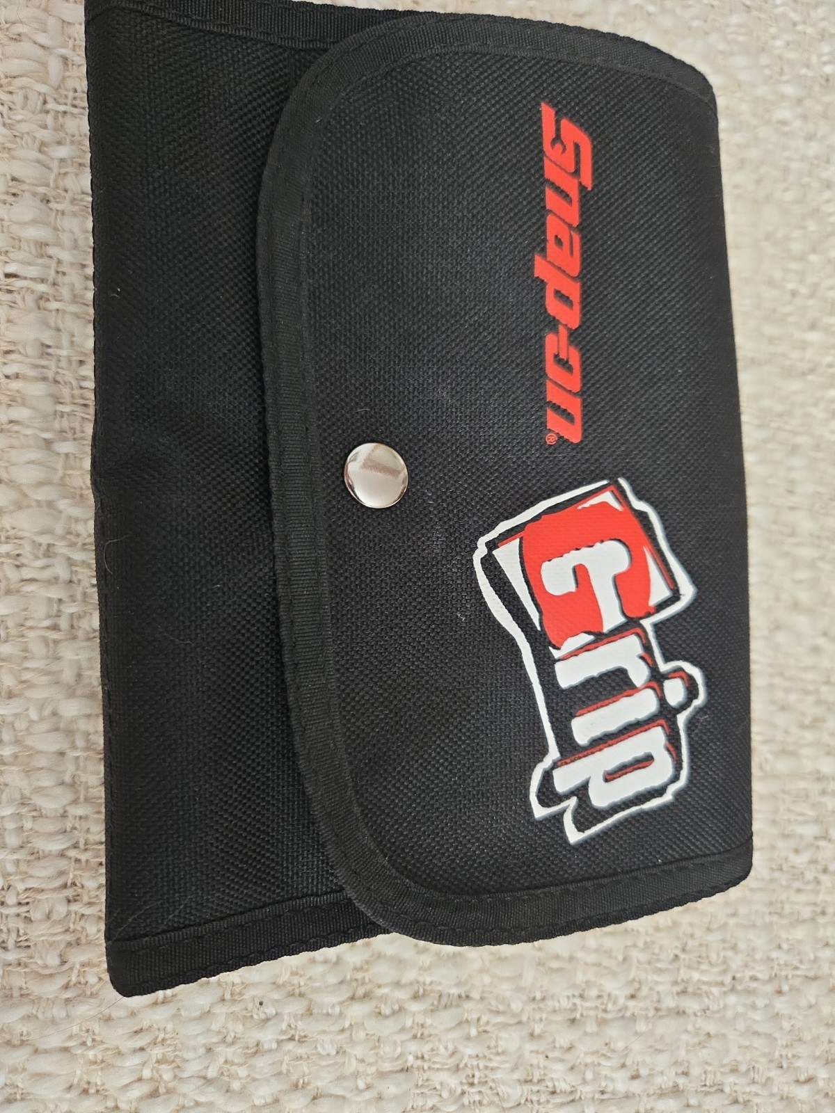 Snap-On sgmini12ag 12 pc mini pic, screwdriver & torx set