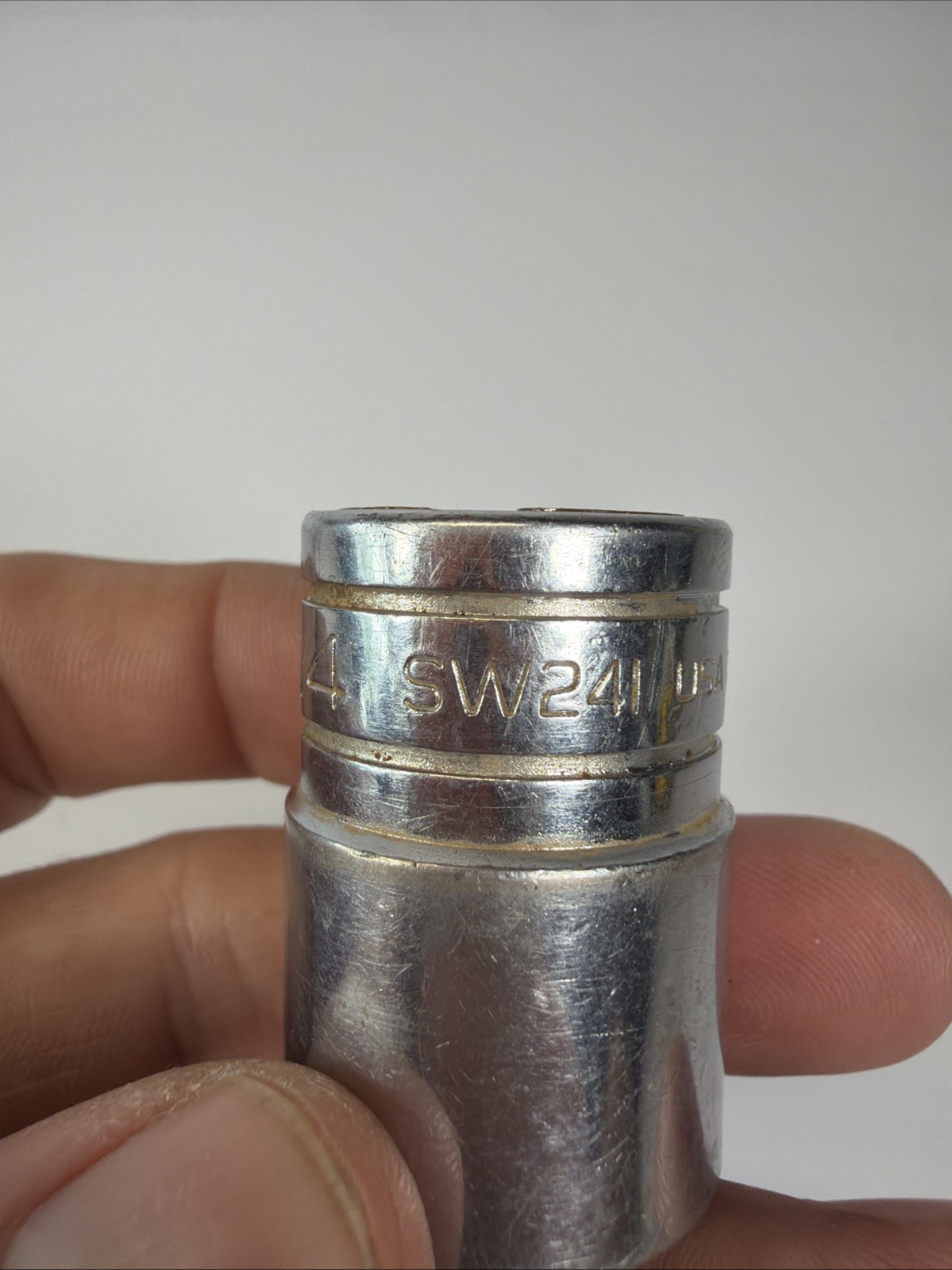 Snap On Socket Lot TS361 TS281 TS221 SFS261 TW301 FS281 TW341 SW241 FPD32