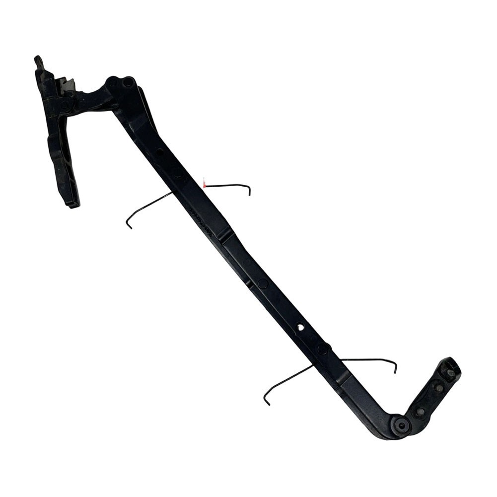 Convertible Roof Folding Bracket Spring Repair Kit 54375A19AA3 For BMW For E93