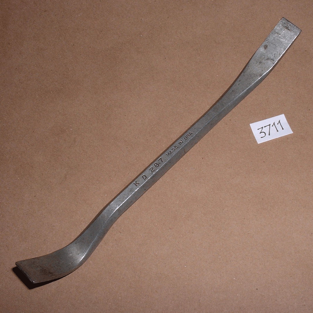 Vintage K-D No. 287 Brake Drum Adjusting Tool … Made in USA