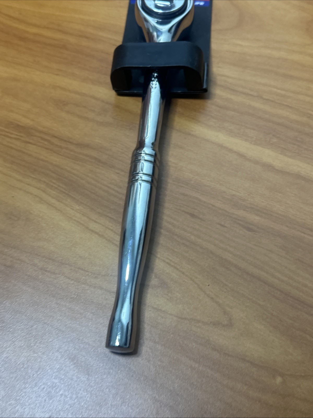 DURALAST 1/2” DR. DRIVE RATCHET WRENCH, 51-200, QUICK RELEASE,
