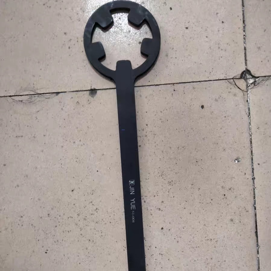 Crankshaft Pulley Removal Wrench For Mercedes-Benz M642 GL350 320 ML350 450