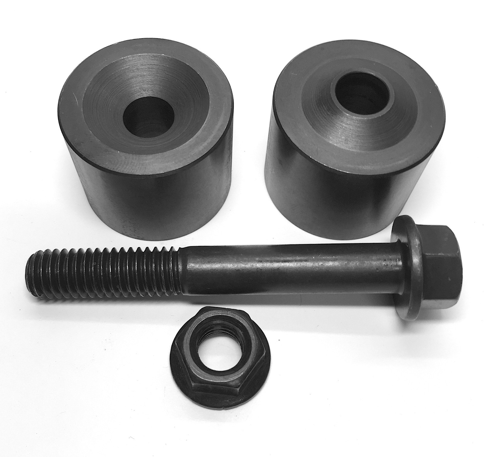 Dimple Dies Set 10 Pieces 1/2″ 3/4″ 1″ 1 1/4″ 1 1/2″ 1 3/4″ 2″ 2 1/2″ 3″ Dzus