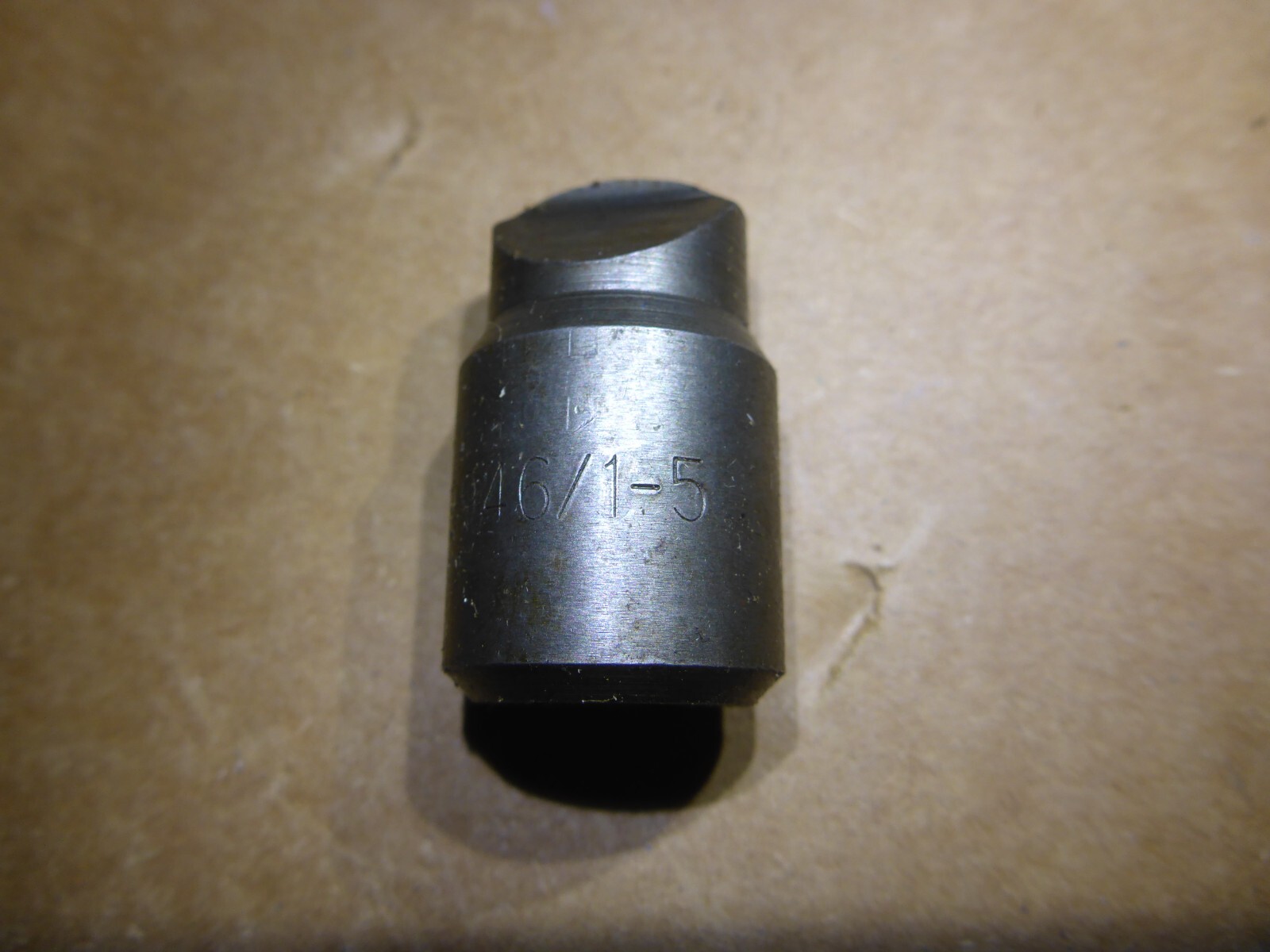 HTS-5 Apex 3/8» Hi-Torque #5 Square Drive Insert Bit