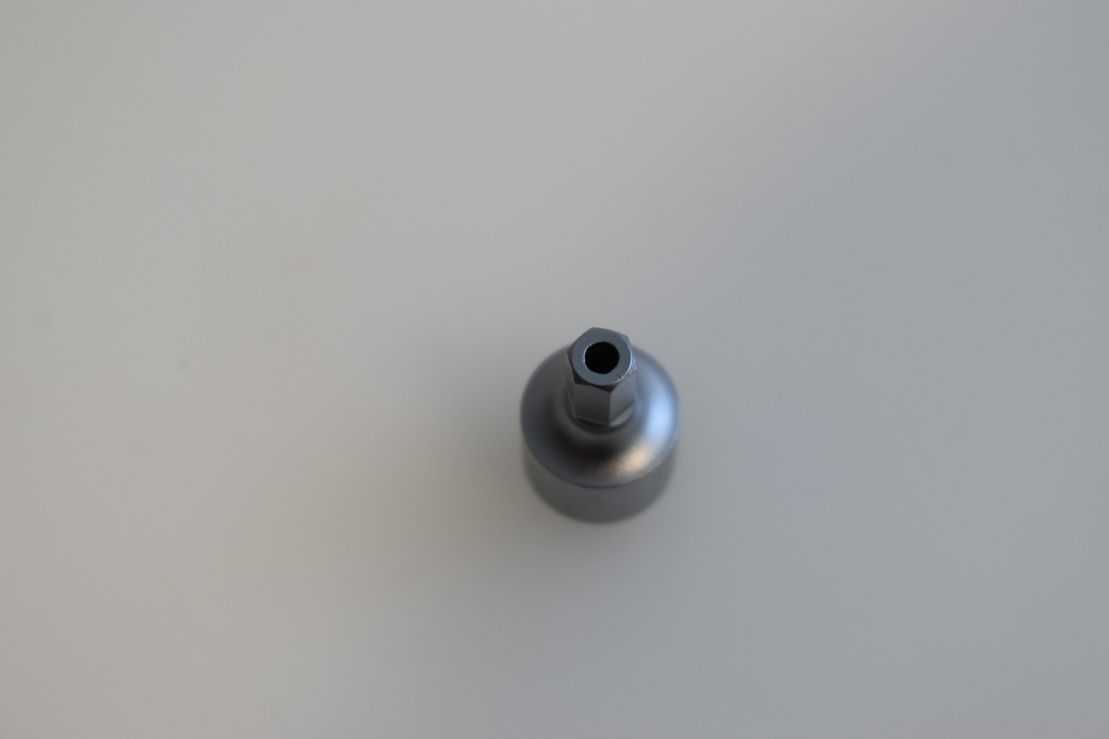 Blue Point BLPTHS14316 3/16″ Stubby Tamper Resistant Hex Bit Socket 1/4″ Drive