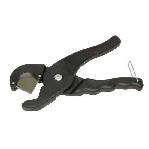 Lisle 11420 Hose Cutter, Cuts Flexible Hose up to 1-1/4″