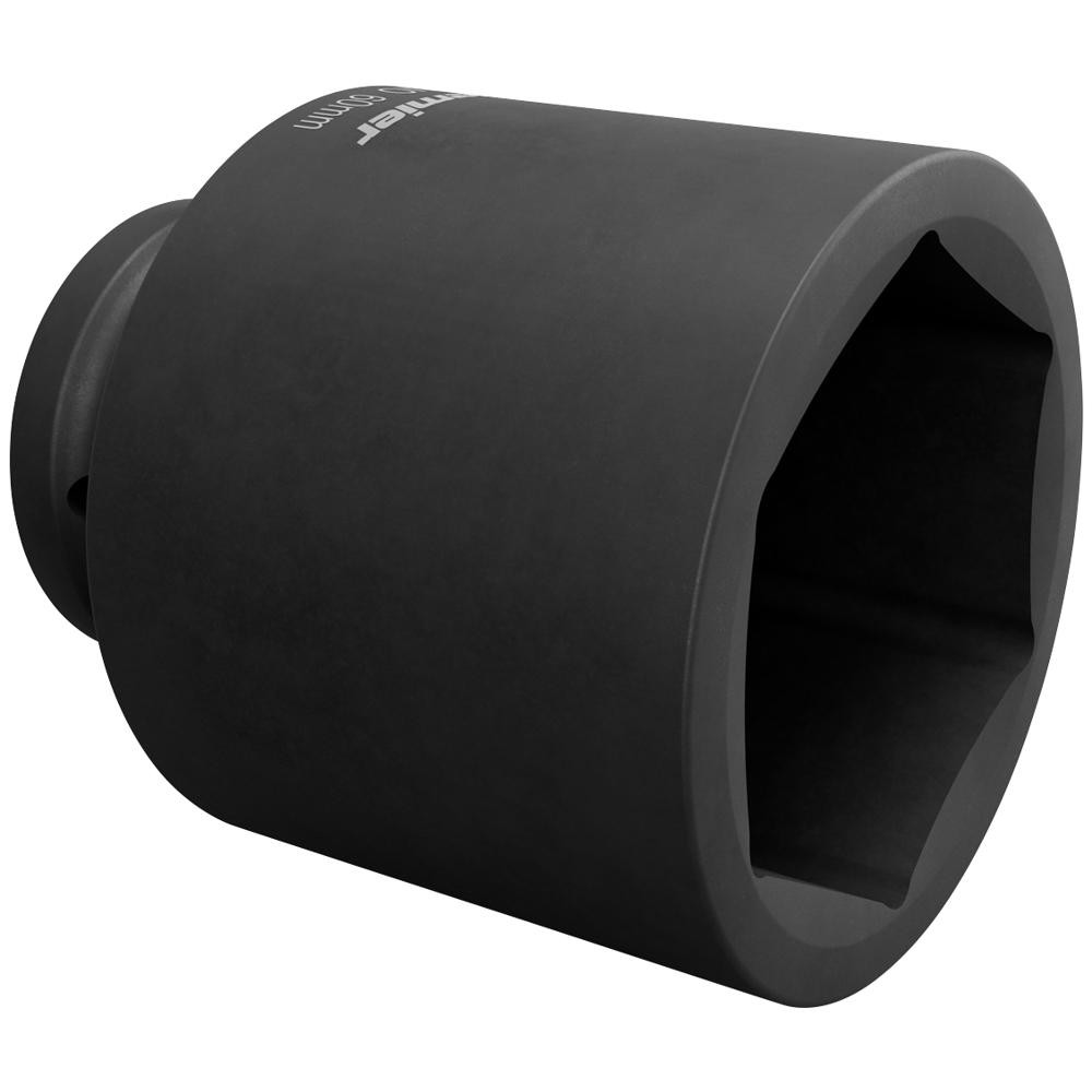 Sealey 3/4″ Drive Deep Hexagon Impact Socket Metric 60mm