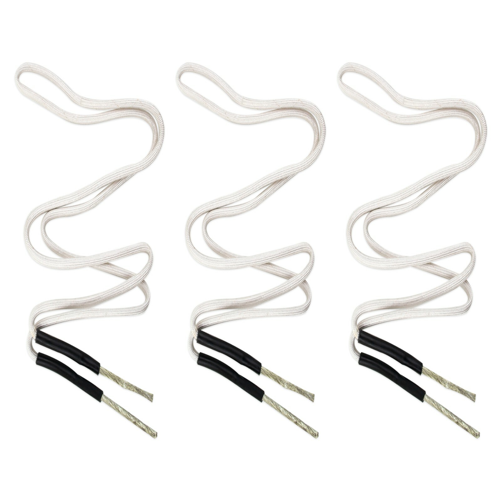 TGR 36″ Free Forming Induction Heater Coil (3 Pack)