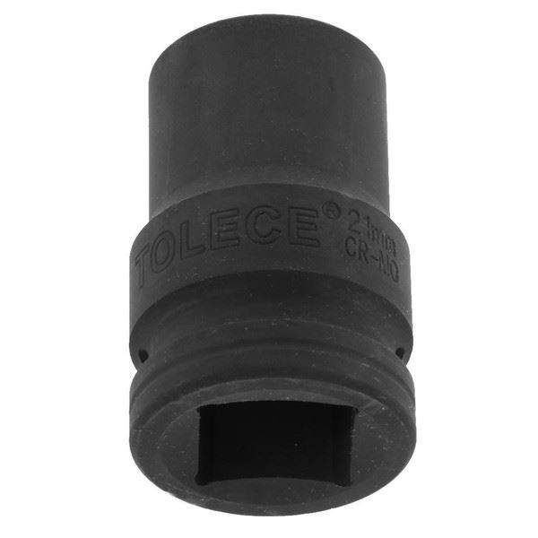 3/4 inch Square Drive Metric Deep Impact Socket 21mm