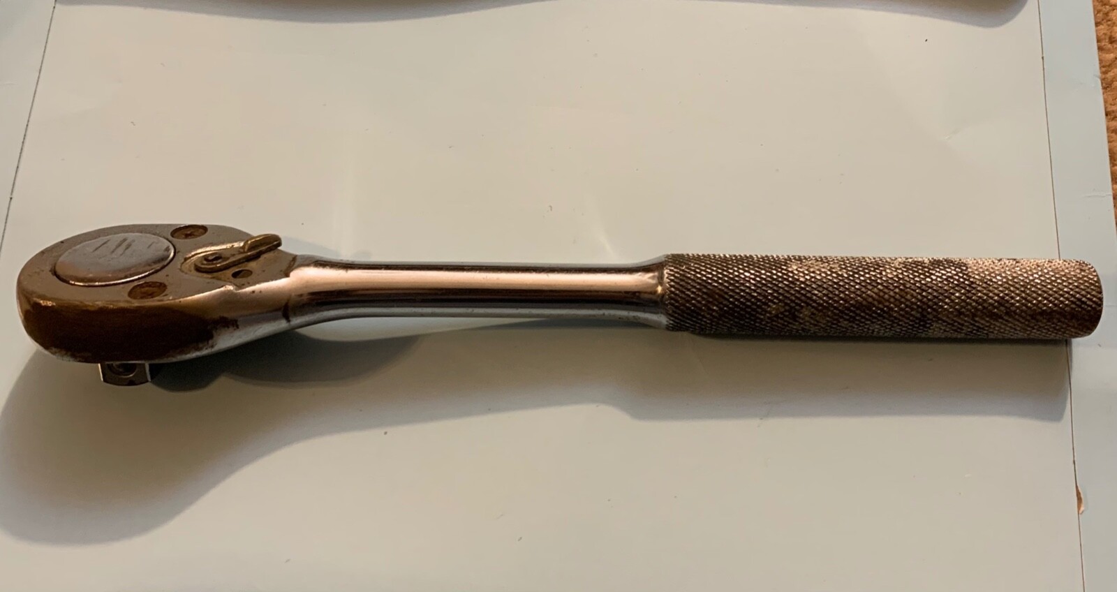 Proto USA 1/2″ Drive Ratchet #5449