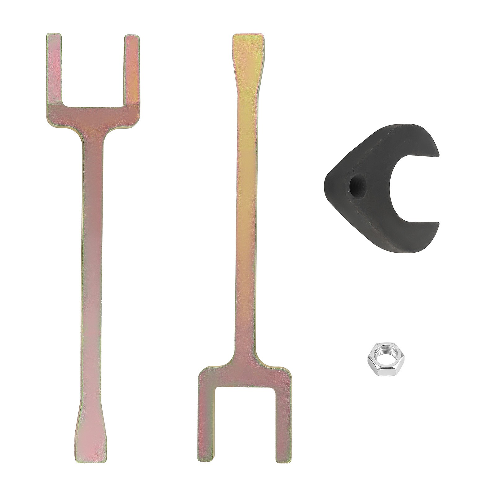 Inner CV Axle Removal Tool Kit & Front Wheel Drive Axle Puller for Most Vehicles