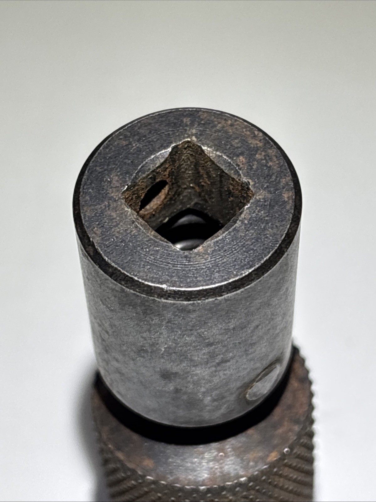 Mac Tools 3/8 Drive 13/16 Impact Swivel Spark Plug Socket XUP266DP 🇺🇸