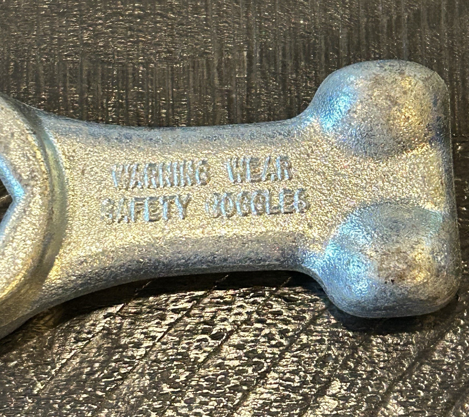Proto Blackhawk HD Universal HUB Puller Striker Knocker Handle Only