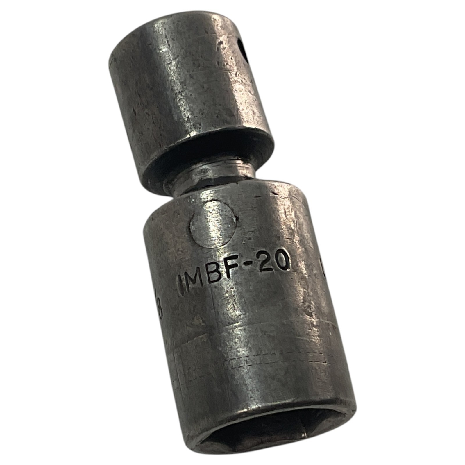 Snap-on Swivel Impact Socket 5/8″ 3/8″ Drive IMBF20 6Pt Sold As Pictured Mech