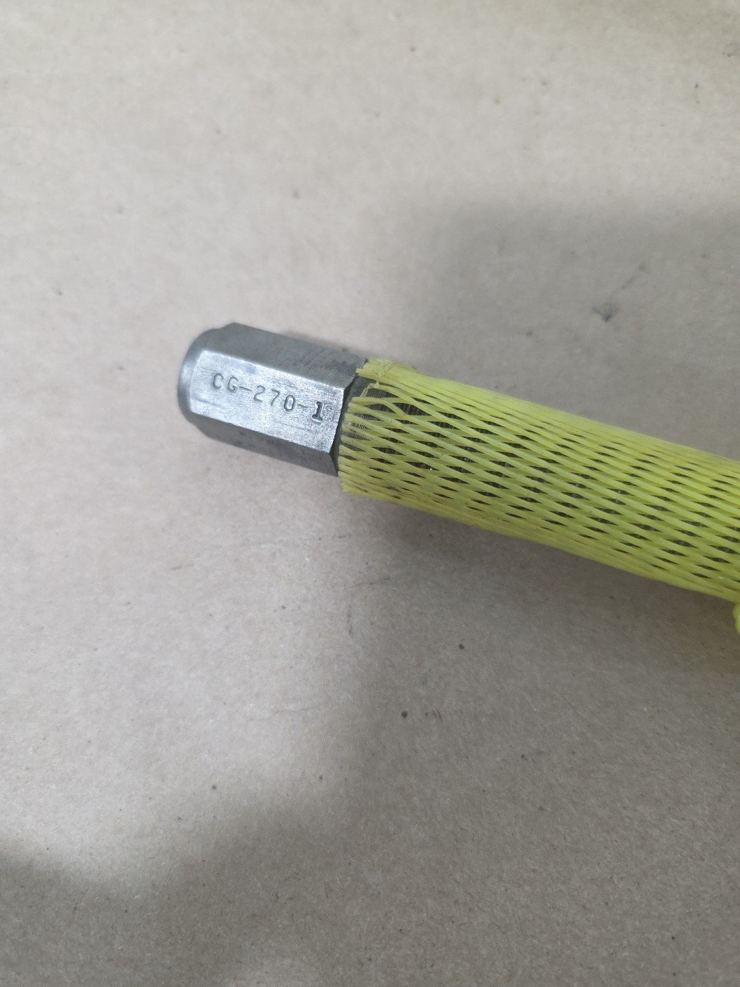 Snap On CG-270-1 / CG270-1 Pressure Screw