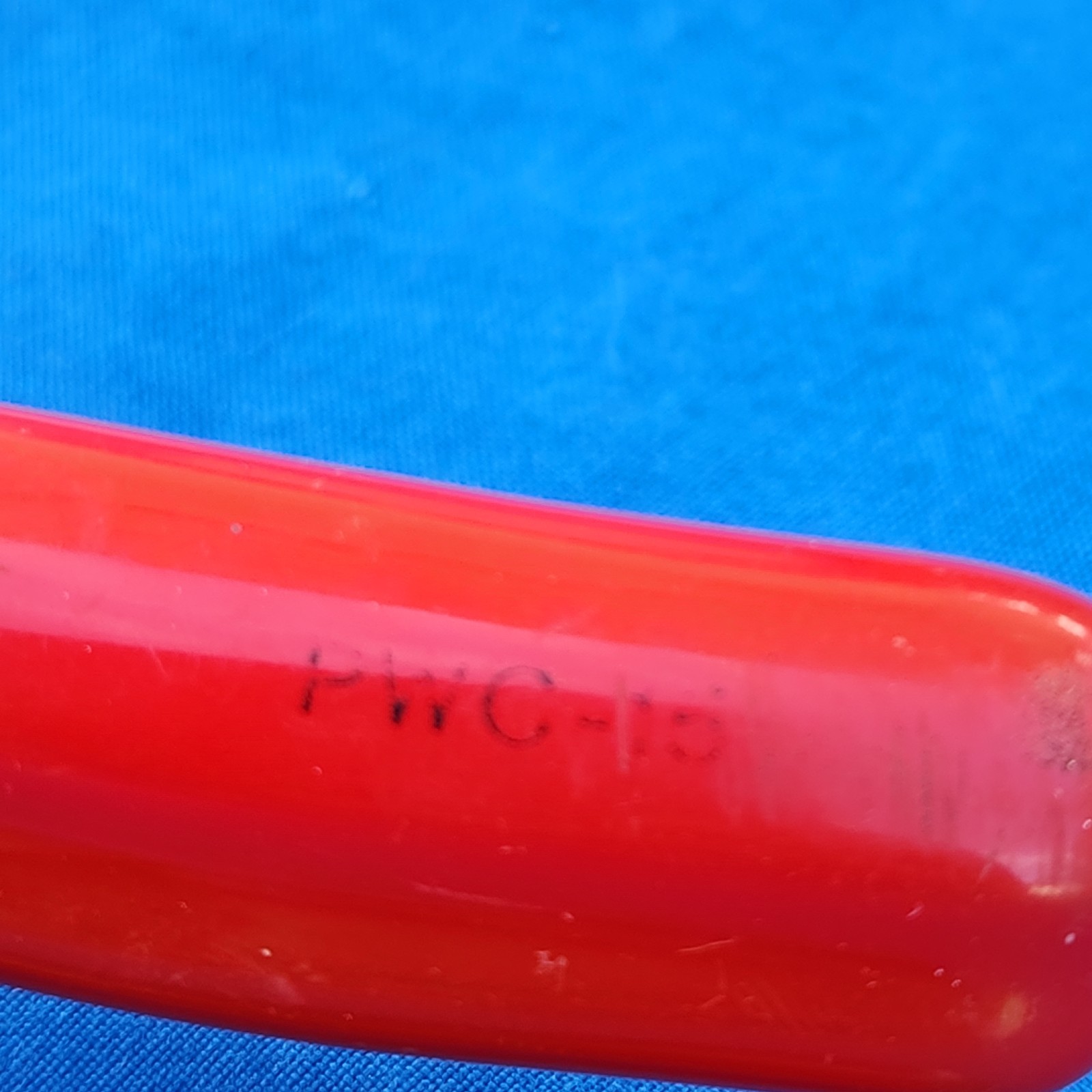 Blue-Point PWC-15 Terminal Pliers USA