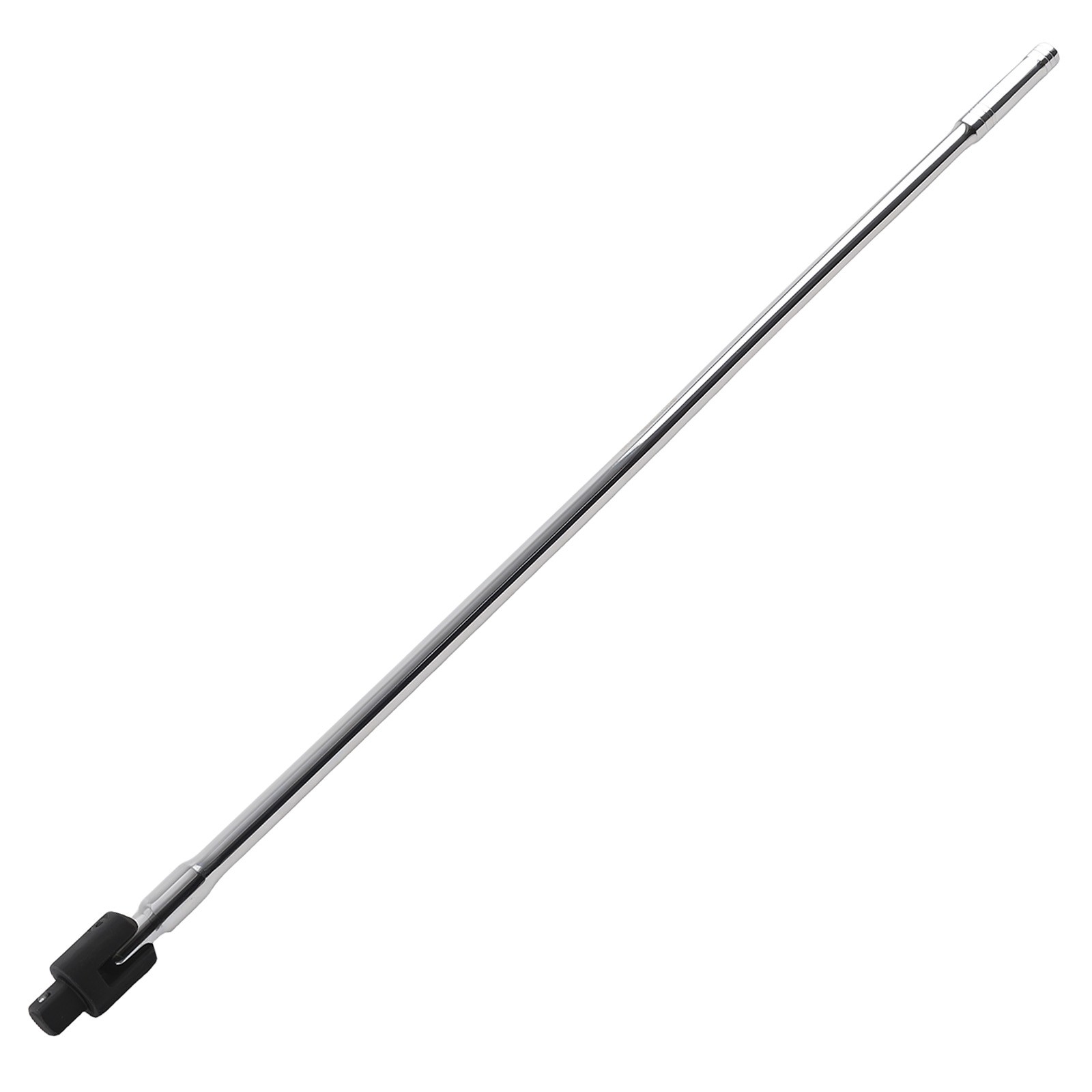 40″ 3/4″ Drive Flexible Breaker Bar CrMo Steel Knuckle Head Socket Tool