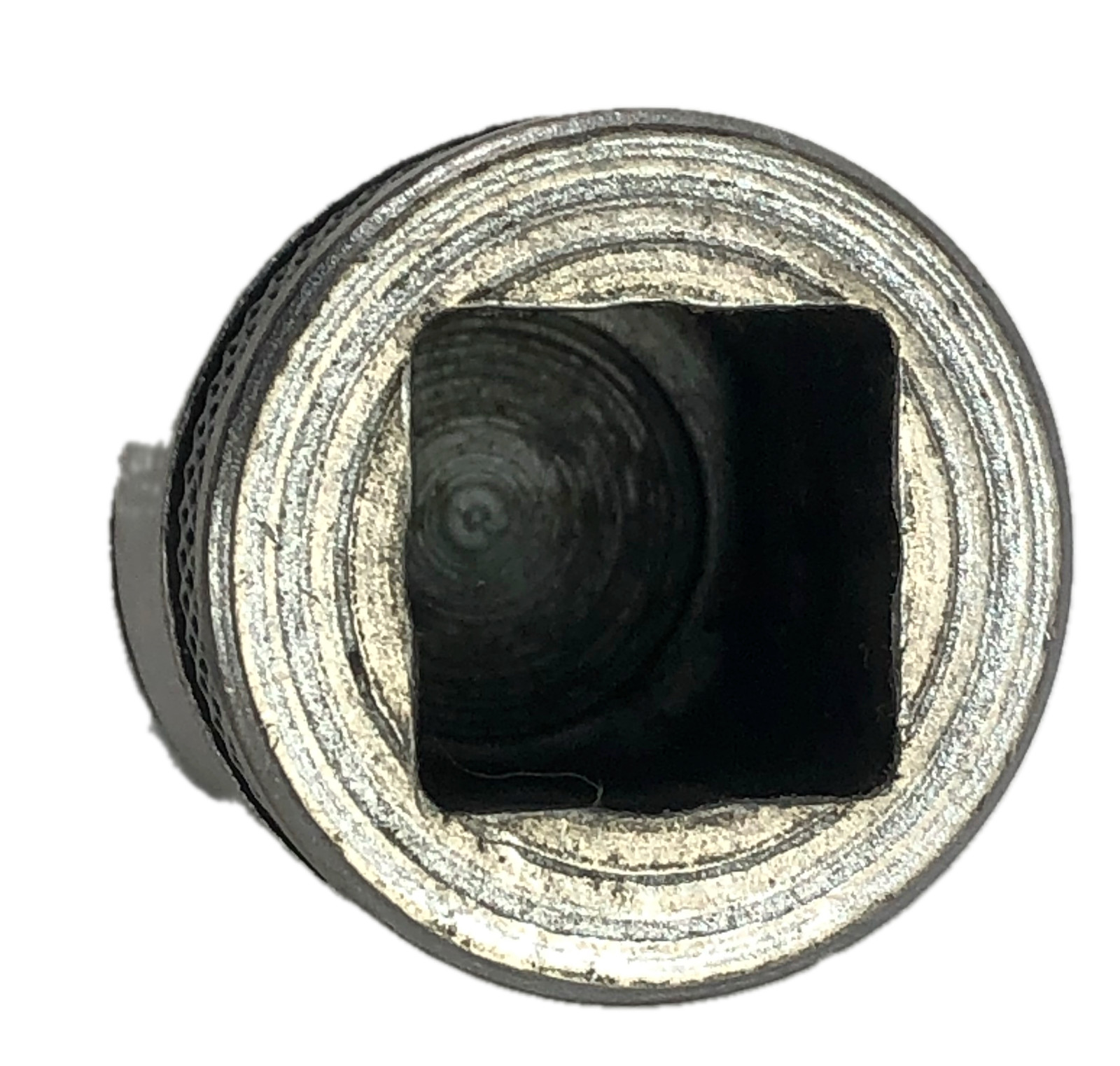 S-K Tools 40809 Drag Link Socket 1/2 Drive Slotted Knurled Made USA Heavy Duty