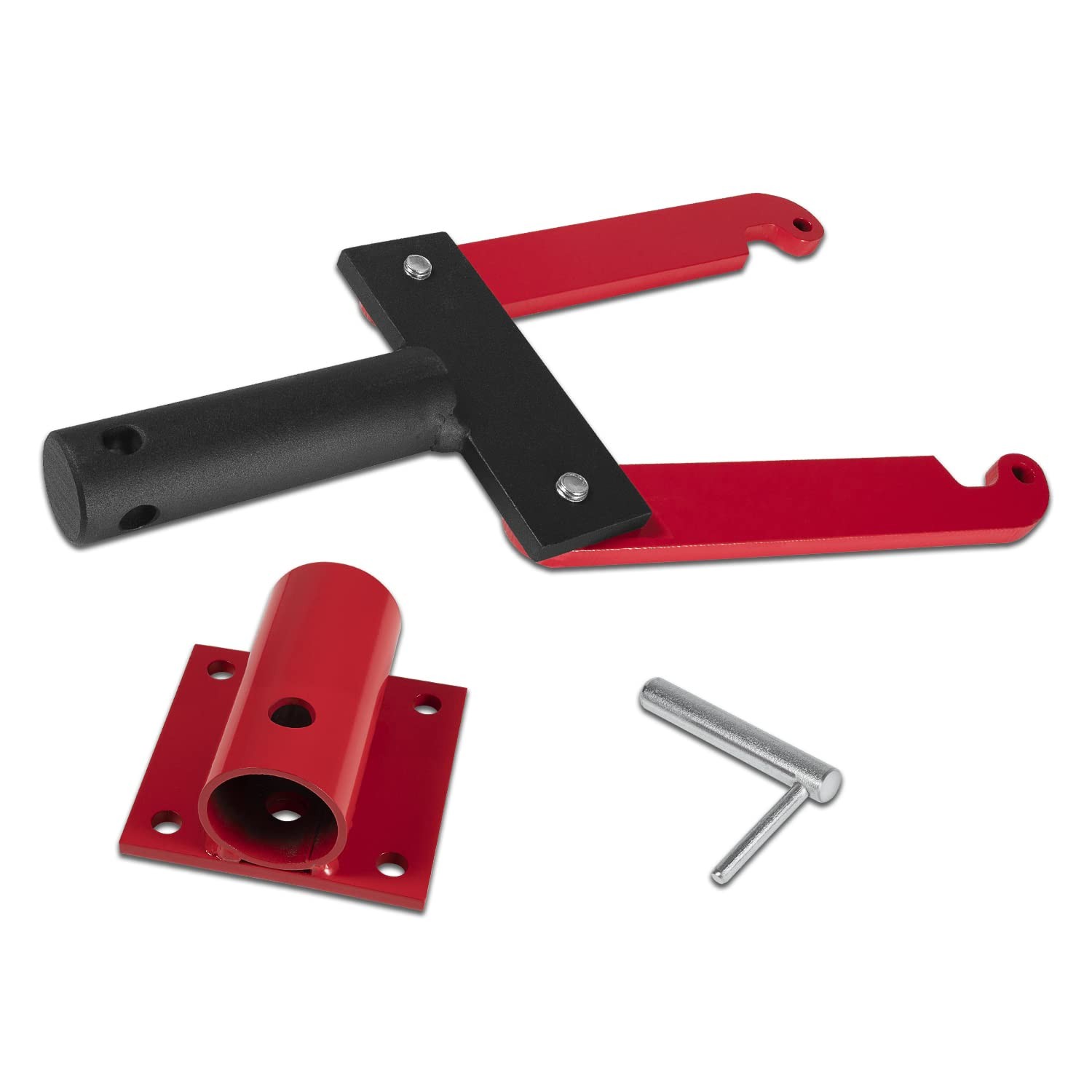 Bench-Mounted Holding Fixture Tool For Transmission Small Engine, Many Component