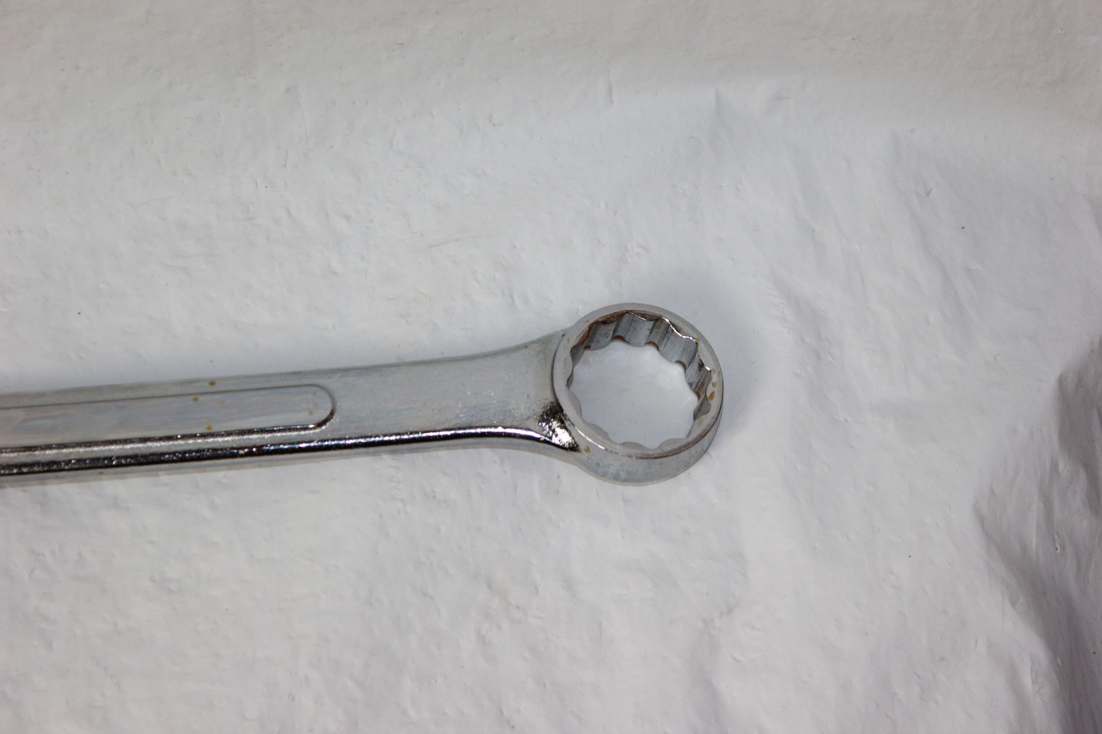 CHINA PITTSBURGH 1-1/2″ COMBINATION WRENCH 18.5″ (G111549-2 D-1) #7